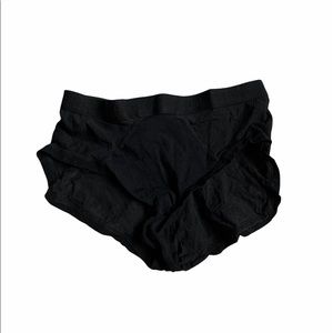 Sheertex Boy Shorts